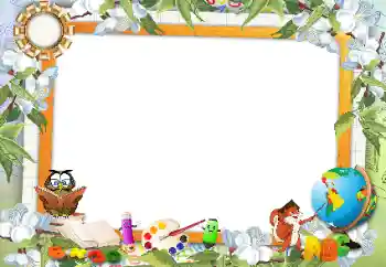 Photo effect from category Different for school № 138622