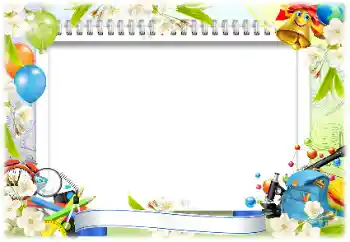 Photo effect from category Different for school № 138623