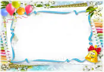Photo effect from category Different for school № 138628
