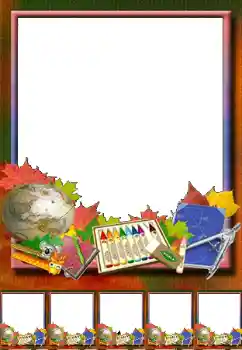Photo effect from category Different for school № 139768