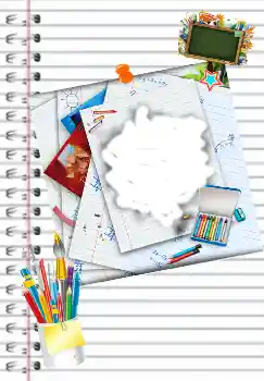 Photo effect from category Different for school № 166399
