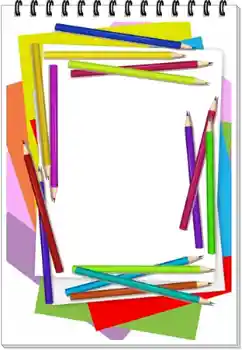 Photo effect from category Different for school № 166418