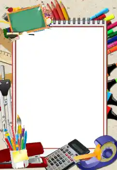 Photo effect from category Different for school № 166540