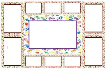 Photo effect from category Different for school № 167698
