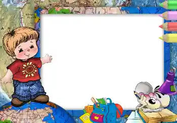 Photo effect from category Different for school № 167954