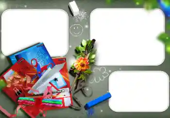 Photo effect from category Different for school № 169112