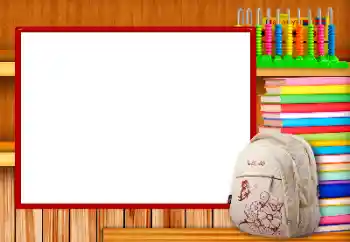 Photo effect from category Different for school № 203267