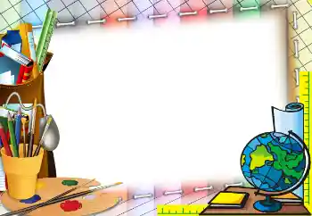 Photo effect from category Different for school № 205397