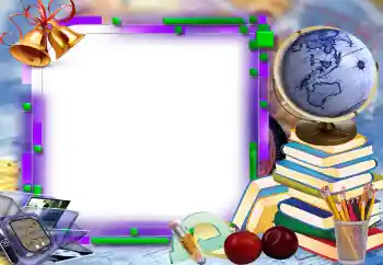 Photo effect from category Different for school № 205461