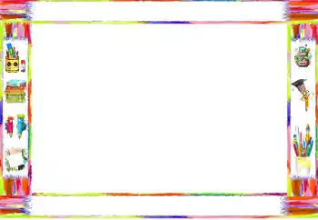 Photo effect from category Different for school № 205516