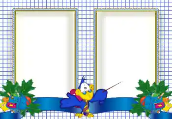 Photo effect from category Different for school № 205826