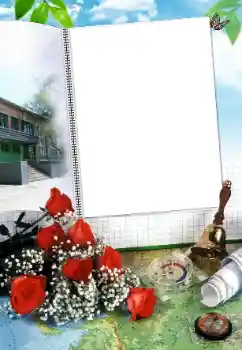 Photo effect from category Different for school № 33874
