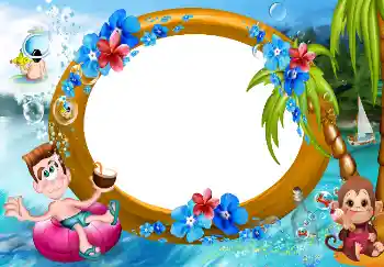 Photo effect from category Summer № 1567 Photo effect from category Summer № 1567