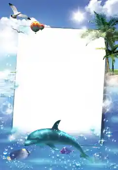 Photo effect from category Summer № 1578 Photo effect from category Summer № 1578