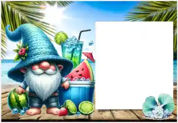 Photo effect from category Summer № 205855