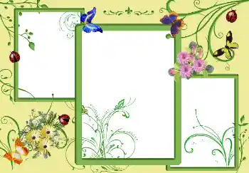 Photo effect from category Summer № 5335