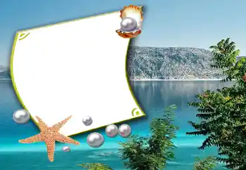Photo effect from category Summer № 8678