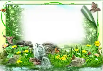 Photo effect from category Summer № 96228 Photo effect from category Summer № 96228