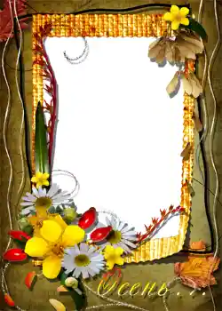 Photo effect from category Autumn № 1005 Photo effect from category Autumn № 1005