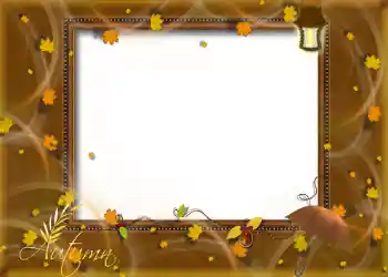 Photo effect from category Autumn № 1014 Photo effect from category Autumn № 1014