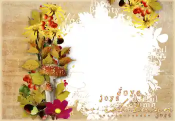 Photo effect from category Autumn № 103848. An inscription on the frame: Autumn Photo effect from category Autumn № 103848. An inscription on the frame: Autumn