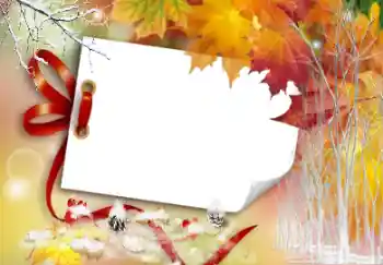 Photo effect from category Autumn № 104121 Photo effect from category Autumn № 104121