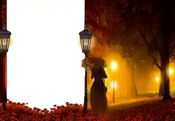 Photo effect from category Autumn № 126991
