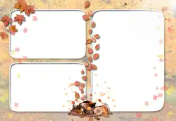 Photo effect from category Autumn № 127016