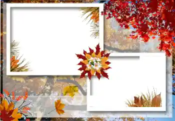 Photo effect from category Autumn № 12922