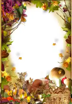 Photo effect from category Autumn № 130403 Photo effect from category Autumn № 130403