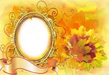 Photo effect from category Autumn № 131671