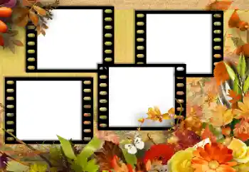Photo effect from category Autumn № 131752