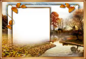 Photo effect from category Autumn № 132981