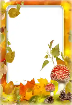 Photo effect from category Autumn № 142243