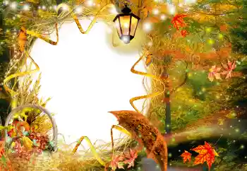 Photo effect from category Autumn № 143483