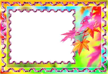 Photo effect from category Autumn № 143769