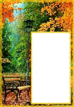 Photo effect from category Autumn № 143789