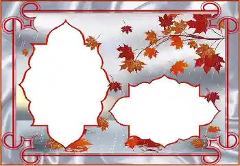 Photo effect from category Autumn № 144958