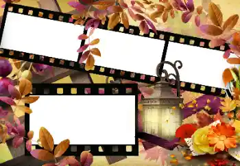 Photo effect from category Autumn № 144966