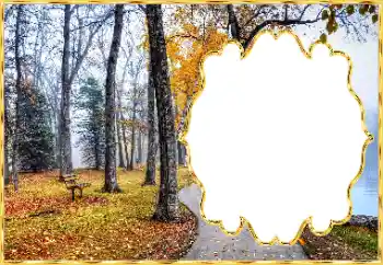 Photo effect from category Autumn № 145073