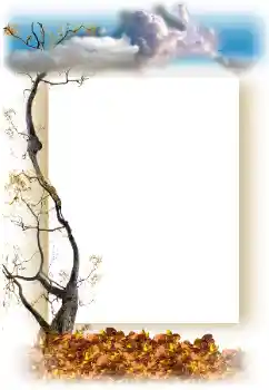Photo effect from category Autumn № 15012