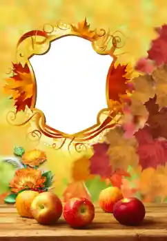Photo effect from category Autumn № 171773