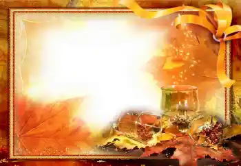 Photo effect from category Autumn № 172965