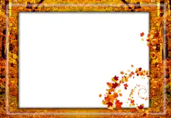 Photo effect from category Autumn № 174119