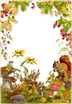 Photo effect from category Autumn № 174322