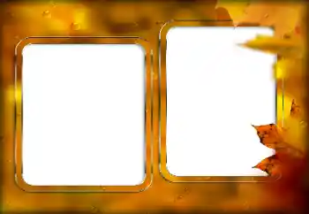 Photo effect from category Autumn № 175362