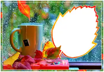 Photo effect from category Autumn № 180843