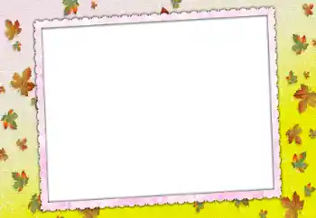 Photo effect from category Autumn № 196597