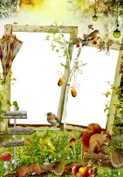 Photo effect from category Autumn № 2006 Photo effect from category Autumn № 2006