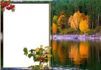 Photo effect from category Autumn № 2009 Photo effect from category Autumn № 2009